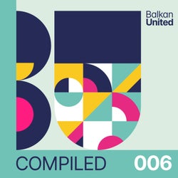 Balkan Compiled, Vol. 6