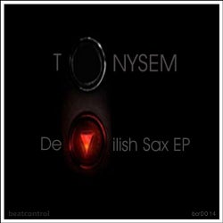 Devilish Sax Ep
