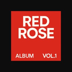 Red Rose Album Vol.1