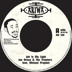 Jah Is My Light (feat Michael Prophet)