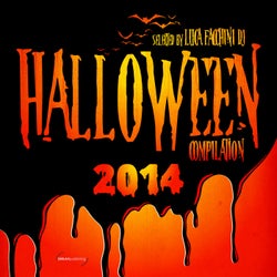 Halloween Compilation 2014