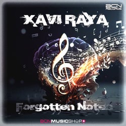 Forgotten Notes