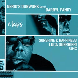 Sunshine & Happiness (Luca Guerrieri Remix)