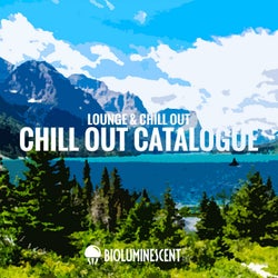Chill out Catalogue (Lounge & Chill Out)