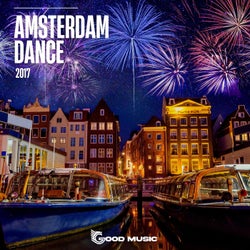 AMSTERDAM DANCE 2017