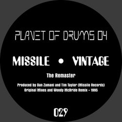 Planet of Drums 04 (The Remaster)