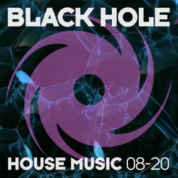 Black Hole House Music 08-20