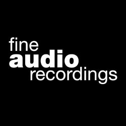 Fine Audio Recordings