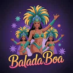 Balada Boa (Mixes)