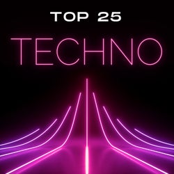 Techno Hub: Deep Techno Music for Festival and Club Parties