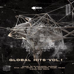 REW Global Hits, Vol. 1A