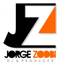 Jorge Zodbi Chart Sep 2012