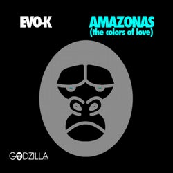 Amazonas (The Colors Of Love)