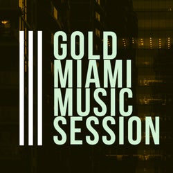 Gold Miami Music Session