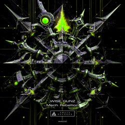 Mech Rebellion