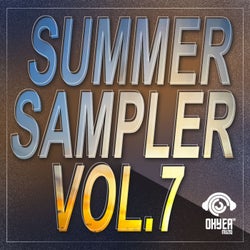 Summer Sampler, Vol. 7