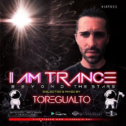 I AM TRANCE - 053 (SELEZIONATO DA TOREGUALTO)