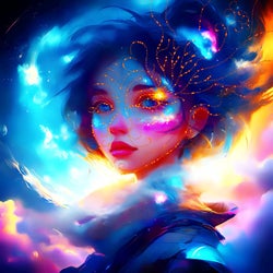 Star Cloud (Light Version)