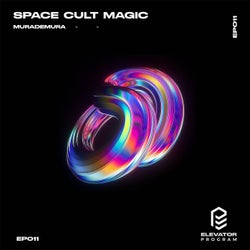 Space Cult Magic