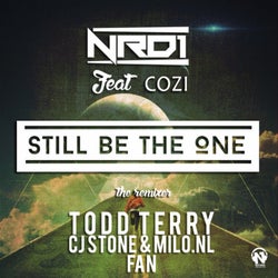 Still Be the One (feat. Cozi) [The Remixes]