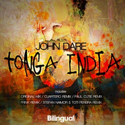 Tonga India