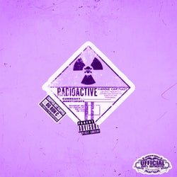 Radioactive (ChopNotSlop Remix)