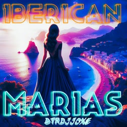 Iberican Marias