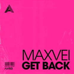 Get Back - Extended Mix
