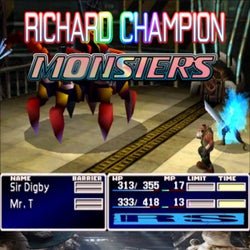 Monsters
