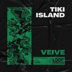 Tiki Island