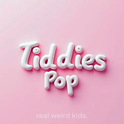 Tiddies Pop (feat Forbes & YNØT)