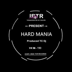 Hard Mania