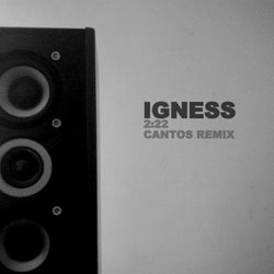 2:22 (Cantos Remix)