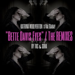 Bette Davis Eyes (TKC & SOHA Remix)