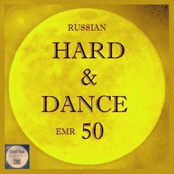 Russian Hard & Dance EMR, Vol. 50