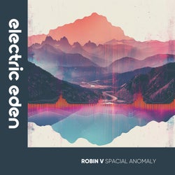 Spacial Anomaly