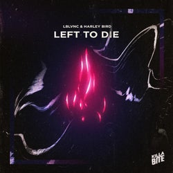 Left To Die