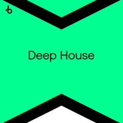 Best New Deep House: October