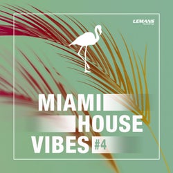 Miami House Vibes #4