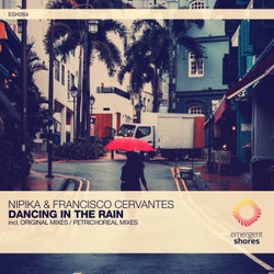 Dancing in the Rain