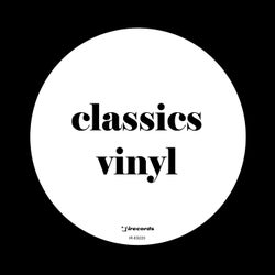 Classics Vinyl Pack 1