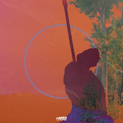 Warm Up EP
