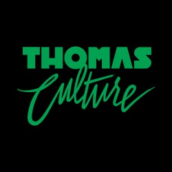 Thomas Culture - May 2019