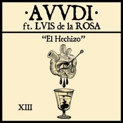 El Hechizo (feat. Luis de la Rosa) - Single