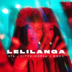 Lelilanga (Original Mix)