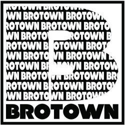 BroTown Records #BeatportDecade Dubstep