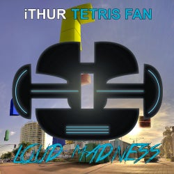 Tetris Fan