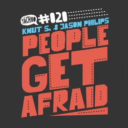 People Get Afraid