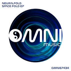 Space Fold EP