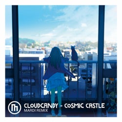 Cosmic Castle (Mardi Remix)